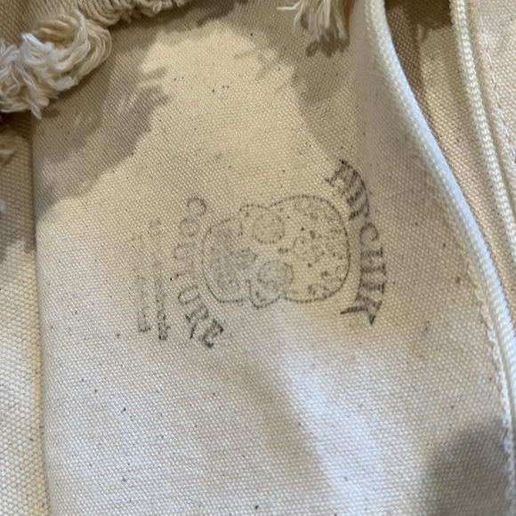 HipChikCouture happy face bag - Picture 5 of 6